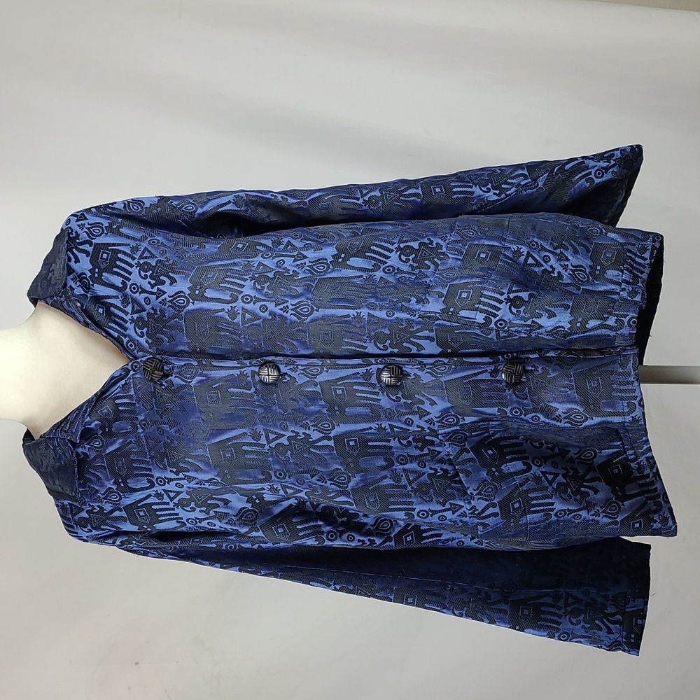 Chico's Jacket - Picture 1 of 14